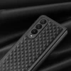 Чохол Dux Ducis Venice для Samsung Galaxy Fold4 (F936) Black (6934913035610)