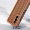 Чехол Dux Ducis Venice для Samsung Galaxy Fold4 (F936) Brown (6934913035634)
