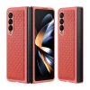 Чехол Dux Ducis Venice для Samsung Galaxy Fold4 (F936) Red (6934913035641)