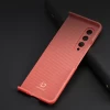 Чохол Dux Ducis Venice для Samsung Galaxy Fold4 (F936) Red (6934913035641)