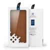 Чохол Dux Ducis Bril Case with Flip Wallet Stand для Samsung Galaxy Fold4 (F936) Blue (6934913035665)