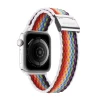 Ремінець Dux Ducis Mixture II Series для Apple Watch 41 | 40 | 38 mm Multicolor (6934913035740)