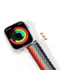 Ремешок Dux Ducis Mixture II Series для Apple Watch 41 | 40 | 38 mm Multicolor (6934913035740)