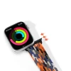 Ремінець Dux Ducis Mixture II Series для Apple Watch 49 | 45 | 44 | 42 mm Multicolor (6934913035764)