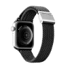 Ремінець Dux Ducis Mixture II Series для Apple Watch 49 | 45 | 44 | 42 mm Black (6934913035788)