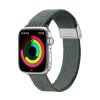 Ремешок Dux Ducis Mixture II Series для Apple Watch 49 | 45 | 44 | 42 mm Olive Green (6934913035795)