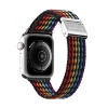 Ремешок Dux Ducis Mixture II Series для Apple Watch 49 | 45 | 44 | 42 mm Rainbow (6934913035801)