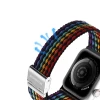 Ремінець Dux Ducis Mixture II Series для Apple Watch 49 | 45 | 44 | 42 mm Rainbow (6934913035801)