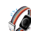 Ремінець Dux Ducis Mixture II Series для Apple Watch 49 | 45 | 44 | 42 mm Multicolor (6934913035818)