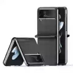 Чохол Dux Ducis Bril Case для Samsung Galaxy Flip4 (F721) Black (6934913035863)