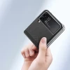 Чехол Dux Ducis Bril Case для Samsung Galaxy Flip4 (F721) Black (6934913035863)
