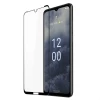 Защитное стекло Dux Ducis 10D Full Screen with Frame (case friendly) для Nokia G60 Black (6934913035948)