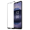 Защитное стекло Dux Ducis 10D Tempered Glass для Nokia G11 Plus Black (6934913036075)