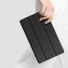 Чохол-книжка Dux Ducis Toby Armored Flip Smart Case для Realme Pad Mini Black (6934913036242)
