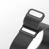 Ремінець Dux Ducis Magnetic Bracelet для Samsung Galaxy Watch | Huawei Watch | Honor Watch | Xiaomi Watch 22 mm Black (Milanese Version) (693491303631