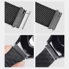 Ремешок Dux Ducis Magnetic Strap для Samsung Galaxy Watch | Huawei Watch | Honor Watch | Xiaomi Watch 22m Gold (Milanese Version) (6934913036334)