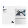 Чехол Dux Ducis Magi Case Smart Cover для iPad 10.2 2021 | 2020 | 2019 Black (6934913036679)
