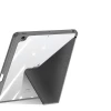 Чехол Dux Ducis Magi Case Smart Cover для iPad 10.2 2021 | 2020 | 2019 Gray (6934913036686)