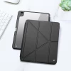 Чехол Dux Ducis Magi Case Smart Cover для iPad Air 5 |4 Black (6934913036709)