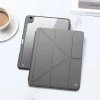 Чохол Dux Ducis Magi Case Smart Cover для iPad Air 5 |4 Gray (6934913036716)