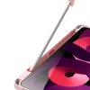 Чехол Dux Ducis Magi Case Smart Cover для iPad Air 5 |4 Pink (6934913036723)