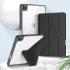 Чехол Dux Ducis Magi Case Smart Cover для iPad Pro 11 2021/2020/2018 | iPad Air 4 Gray (6934913036747)