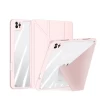 Чохол Dux Ducis Magi Case Smart Cover для iPad Pro 11 2021/2020/2018 | iPad Air 4 Pink (6934913036754)