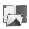 Чохол Dux Ducis Magi Case Smart Cover для iPad Pro 12.9 2021 | 2020 | 2018 Gray (6934913036778)