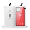 Чехол Dux Ducis Fino для iPhone 14 Red (6934913036815)