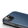 Чехол Dux Ducis Fino для iPhone 14 Plus Blue Nylon (6934913036839)