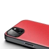 Чохол Dux Ducis Fino для iPhone 14 Plus Red Nylon (6934913036846)
