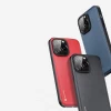 Чехол Dux Ducis Fino для iPhone 14 Pro Red (6934913036877)