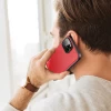 Чохол Dux Ducis Fino для iPhone 14 Pro Red (6934913036877)
