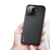 Чехол Dux Ducis Fino для iPhone 14 Pro Max Black (6934913036884)