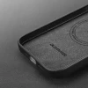 Чохол Dux Ducis Grit для iPhone 14 Black with MagSafe (6934913036914)