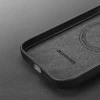 Чехол Dux Ducis Grit для iPhone 14 Plus Black with MagSafe (6934913036945)