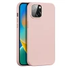 Чехол Dux Ducis Grit для iPhone 14 Plus Pink with MagSafe (6934913036969)