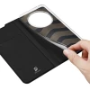 Чохол Dux Ducis Skin Pro Holster Case with Flip Cover для Honor X30| X9 5G| X9 | Magic4 Lite Black (6934913037027)