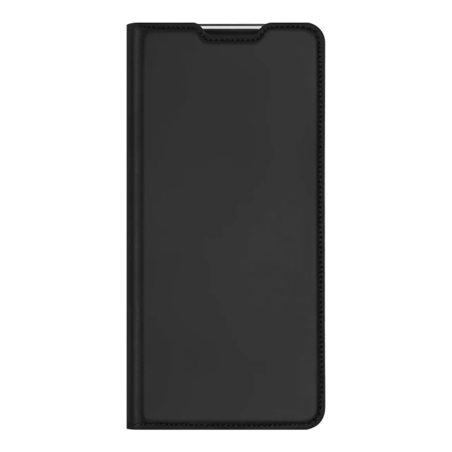 Чехол Dux Ducis Skin Pro Holster Case with Flip Cover для Vivo Y01 | Y15s | Y15a Black (6934913037041)