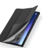 Чохол Dux Ducis Domo Folding Pouch Case with Smart Sleep Tablet Stand для Lenovo Tab M10 Plus Gen 3 Black (6934913037065)