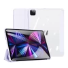 Чехол Dux Ducis Copa Smart Cover with Stand для iPad Pro 11 2021 | 2020 | 2018 Purple (6934913037140)