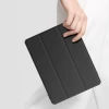 Чехол Dux Ducis Copa Smart Cover with Stand для iPad Pro 12.9 2021 | 2020 | 2018 Black (6934913037157)