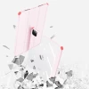 Чехол Dux Ducis Copa Smart Cover with Stand для iPad Pro 12.9 2021 | 2020 | 2018 Pink (6934913037171)