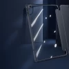 Чехол Dux Ducis Copa Smart Cover with Stand для iPad 10.2 2021 | 2020 | 2019 Black (6934913037195)