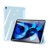Чехол Dux Ducis Copa Smart Cover with Stand для iPad Air 5 |4 Blue (6934913037249)