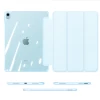Чохол Dux Ducis Copa Smart Cover with Stand для iPad Air 5 |4 Blue (6934913037249)