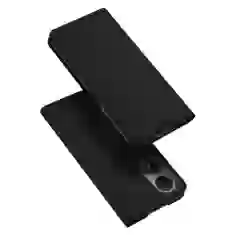 Чохол Dux Ducis Skin Pro Holster Case with Flip Cover для Honor X7 Black (6934913037270)