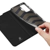 Чохол Dux Ducis Skin Pro Holster Case with Flip Cover для Xiaomi Poco F4 GT Black (6934913037331)