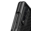 Чохол Dux Ducis Venice Leather Case для Samsung Galaxy Fold3 (F926) Black (6934913037416)