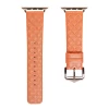 Ремешок Dux Ducis Enland Series для Apple Watch 41 | 40 | 38 mm Orange (6934913038000)